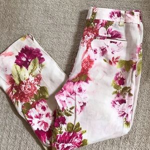 ⬇️Newly markdown La Ligna linen pants.⬇️